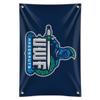 University of West Florida Primary Logo Home Business Office Sign view 1