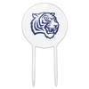 Acrylic Tennessee State University Secondary Cake Topper Party Decoration for Wedding Anniversary Birthday Graduation