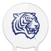 Acrylic Tennessee State University Secondary Cake Topper Party Decoration for Wedding Anniversary Birthday Graduation view 3