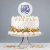 Acrylic Tennessee State University Secondary Cake Topper Party Decoration for Wedding Anniversary Birthday Graduation view 4