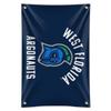 West Florida Argonauts Logo Home Business Office Sign view 1