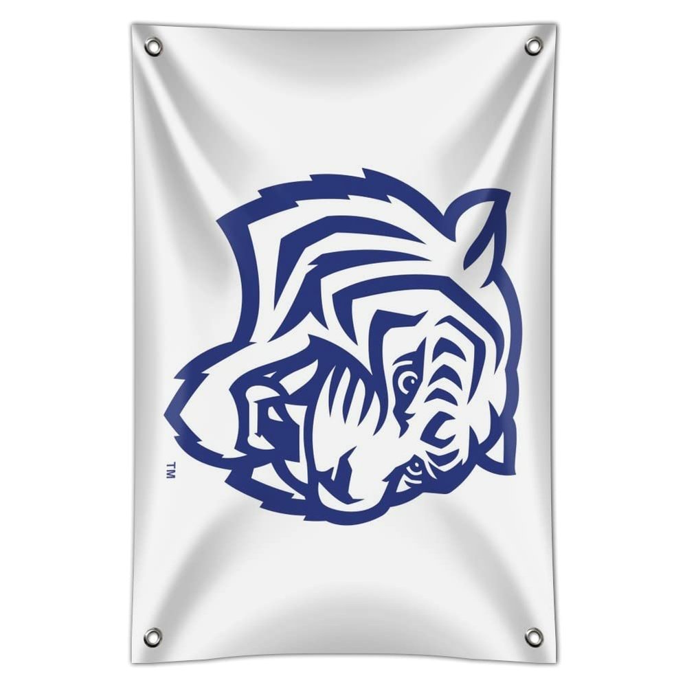 GRAPHICS & MORE Tennessee State University Secondary Home Business Office Sign