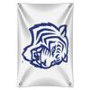 GRAPHICS & MORE Tennessee State University Secondary Home Business Office Sign view 1