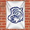 GRAPHICS & MORE Tennessee State University Secondary Home Business Office Sign view 2