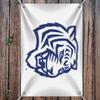 GRAPHICS & MORE Tennessee State University Secondary Home Business Office Sign view 3