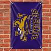 San Francisco State Gators Logo Home Business Office Sign view 2