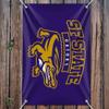 San Francisco State Gators Logo Home Business Office Sign view 3