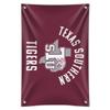 Texas Southern University Tigers Logo Home Business Office Sign view 1