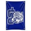 Tennessee State University Primary Logo Home Business Office Sign view 1