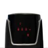 SPT SF-1536BKB: Tower Fan with Remote and Timer in Black view 4