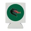 Alabama at Birmingham Primary Logo Can Cooler - Drink Sleeve Hugger Collapsible Insulator - Beverage Insulated Holder view 2