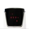SPT SF-1536WB: Tower Fan with Remote and Timer in White view 4