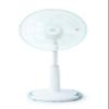 SPT SF-16S88B: 16 O-shaped Oscillating Standing Fan view 1