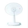 SPT SF-16S88B: 16 O-shaped Oscillating Standing Fan view 2