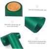 Cabilock 200pcs Premium Shrink Caps for Wine Bottles Multi-functional Bottle Seal Covers for Home Restaurant Winery Use Keep Wine view 3