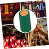 Cabilock 200pcs Premium Shrink Caps for Wine Bottles Multi-functional Bottle Seal Covers for Home Restaurant Winery Use Keep Wine view 4