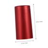 Cabilock 200pcs Wine Bottle Seal Shrink Caps Heat-shrink Covers for Wine Storage Convenient Bottle Seals to Preserve Freshness and Flavor view 2