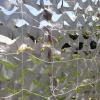 Jolan Camouflage Net 2m 3m 4m 5m 6m 7m 8m 9m 10m,Hunting Camouflage Netting,Outdoor Shade Net,Military Reinforced Camo Netting,Gray,for Sun Protection,Decoration,Camping,Grey-4x5m(13.1 * 16.4ft) view 4