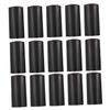 Cabilock 200pcs Wine Bottle Shrink Caps for Sealing Wine Heat-shrinkable Caps for Home Use for Restaurants Wineries view 1