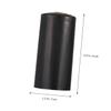Cabilock 200pcs Wine Bottle Shrink Caps for Sealing Wine Heat-shrinkable Caps for Home Use for Restaurants Wineries view 2