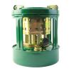 SHYDPM New Iron Art Kerosene Stove Heater Indoor Portable Convection Kerosene Heater for Indoor Camping Smoke-Free Camping Stove for Outdoor Patio Refined, 17x17x18cm view 1