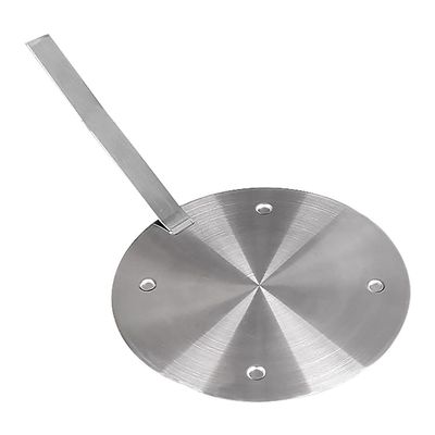 1pc Induction Cooker Heat Conduction Plate Heat Diffuser Converter Disk Electric Gas Stove Diffuser Stove Gas Stainless Steel Food Home Appliances