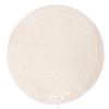 20Pcs Coffee Siphon Cloth Filter, Cloth Coffee Filters Reusable Round Replacement Filter for Syphon Coffee Maker Coffee Pot Filters view 1