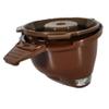 49940 fits Hamilton Beach Flex Brew Grounds Basket compatible with 49950 49966 49974 49975 49976 view 2