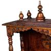 Wooden Temple/Home Temple/Pooja Mandir/Pooja Mandap/Temple for Home by Kamdhenu Art And Craft (N COP) view 4
