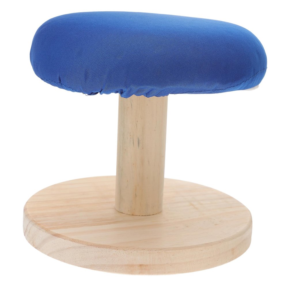 Ironing Stool Sleeve Ironing Board Dry for Home Iron