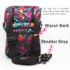 Tuhaoge Multifunctional Nurse Storage Kit Practical Waist Bag Nurse Pocket Kit (MiCai -MH) view 4