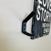 Farmhouse Single Wall Hook view 4