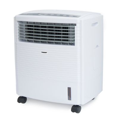 SPT SF-607HA: Cooling Fan with Ultrasonic Humidifier