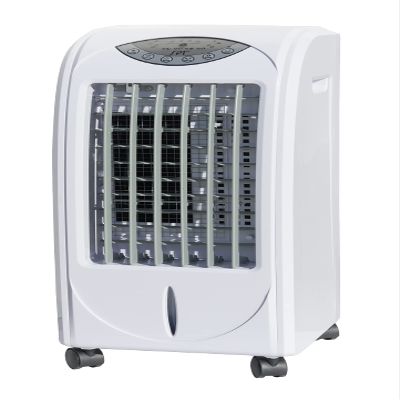SPT SF-615HA: Cooling Fan with Ultrasonic Humidifier