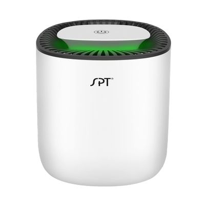 SPT SD-300MLB: Mini Dehumidifier