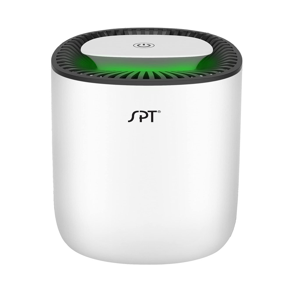SPT SD-300MLB: Mini Dehumidifier