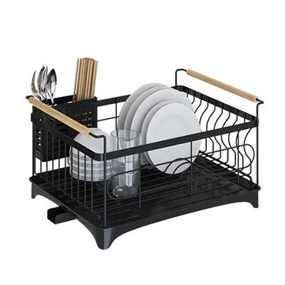 Pasta Strainer Basket Fruit Drainer Kitchen Accessories Kitchen Dish Rack Stainless Steel Sink Drying Rack Multifunctional Dish Drying Rack Drying Rack Rice Washing Bowl Vegetable Washing Basket