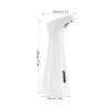 Alvinlite Automatic Soap Dispenser Touchless Foaming Soap Dispenser Hand Soap Dispenser for Bathroom Kitchen Office Countertop view 2