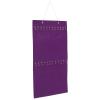Beaupretty Space-saving Wall Hanging Bag Hair Accessories Organizer Door Back Hanging Pouch for Bathroom Kitchen Bedroom view 1
