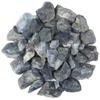 ZAICUS Iolite Raw Stones for Jewelry 1,000+ Carats Rough Stones for Rock Tumbler, Jewelry Making, Polishing, Cabbing, Lapidary, Fountain Rocks, Decoration, Wire Wrapping, Gem Mining, Reiki Healing view 1