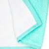 Jay Franco Bluey Bingo Cartoon Kids Hooded Towel Bath Wrap, Blue view 4