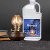 Cooking Details Liquid Paraffin Lamp Oil, 1 Gallon - Smokeless, Odorless, Ultra Clean Burning Fuel, Tiki Torch Fuel for Indoor and Outdoor Use, Made in The U.S.A. (Single) view 2