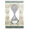 Leone Sand Timer Hourglass Lion Design Home Decoration view 1