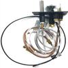 10002265 Majestic Replacement 3 Way Pilot Assembly for Propane Gas Fireplaces from Sit Controls CSA Certified for The of Quality and Safety. view 1