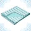 Ailemei Direct Cooling Blanket for Hot Sleepers, Double Sided Cold Effect, Queen Size Lightweight Breathable Summer Large Big Blankets for Bed,Transfer Heat to Keep Body Cool Night Sweats, 90"x90" view 1