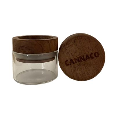 Cannaco 3.5gram Grinder Jar