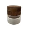 Cannaco 3.5gram Grinder Jar view 2