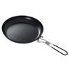 1pc Skillet Cast Iron Pan Non-Stick Pan Outdoor Camping Kitchen Steak Pan 9 Inch Frying Pan Cookware view 1