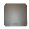 ANOVA Precision Pizza Baking Steel - 16.33' x 12.25', 1/4' Thick | Rounded Edge | Sandblasted | Made in Canada | Combi Oven view 1