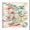 Jaxson Rea "Blush Poppies Gallery Wrapped Canvas by Tre Sorelle Studios, 15" x 45" view 1